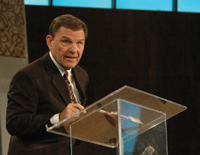 Kenneth Copeland