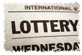 Should Christians Play the Lottery?